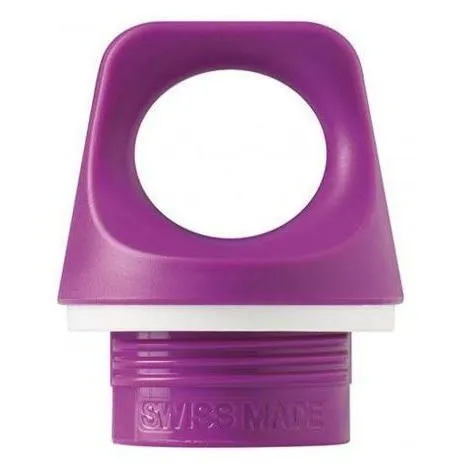Sigg Screw Top White
