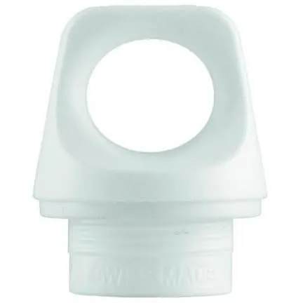Sigg Screw Top White