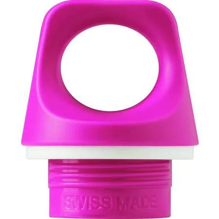 Sigg Screw Top White
