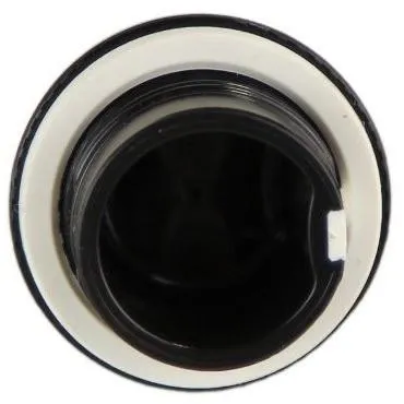Sigg Screw Top White