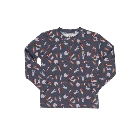 Signature LS Southern Fall Tee