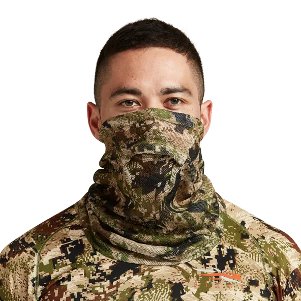 Sitka Face Mask