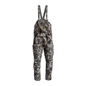 Sitka Gear Fanatic Bib ELEVATED II