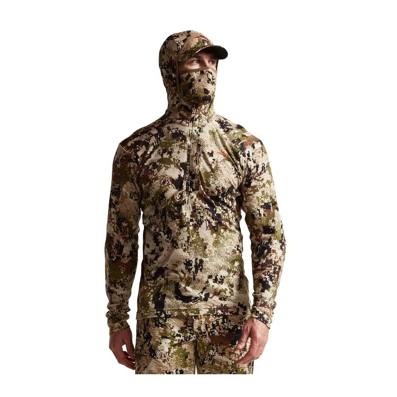 Sitka Intercept Hoody