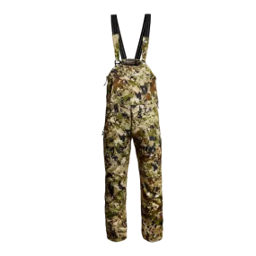 Sitka Traverse Bib