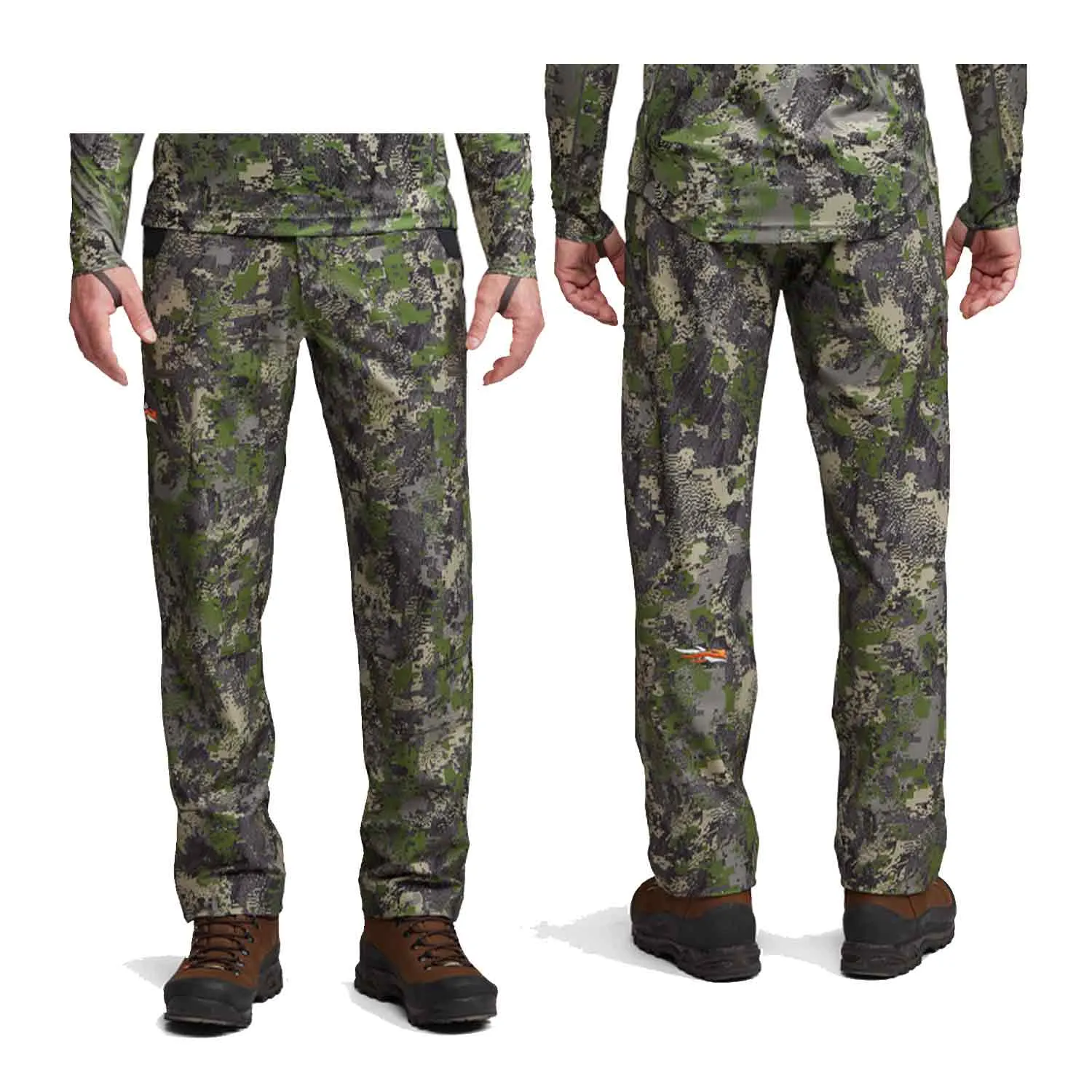 Sitka Traverse Pant (Optifade Cover)