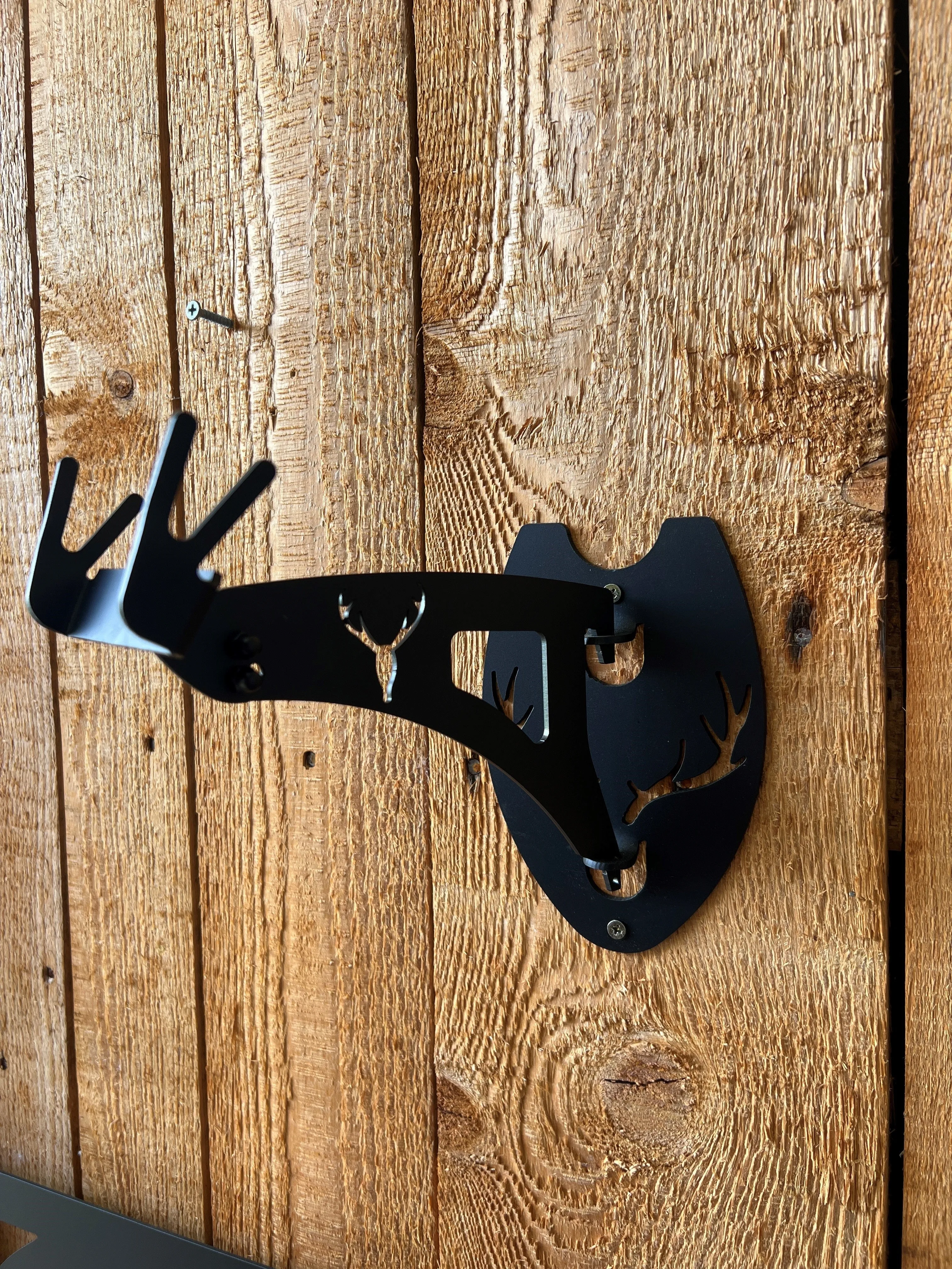 Skull Mount - Universal Standard Arm 180mm