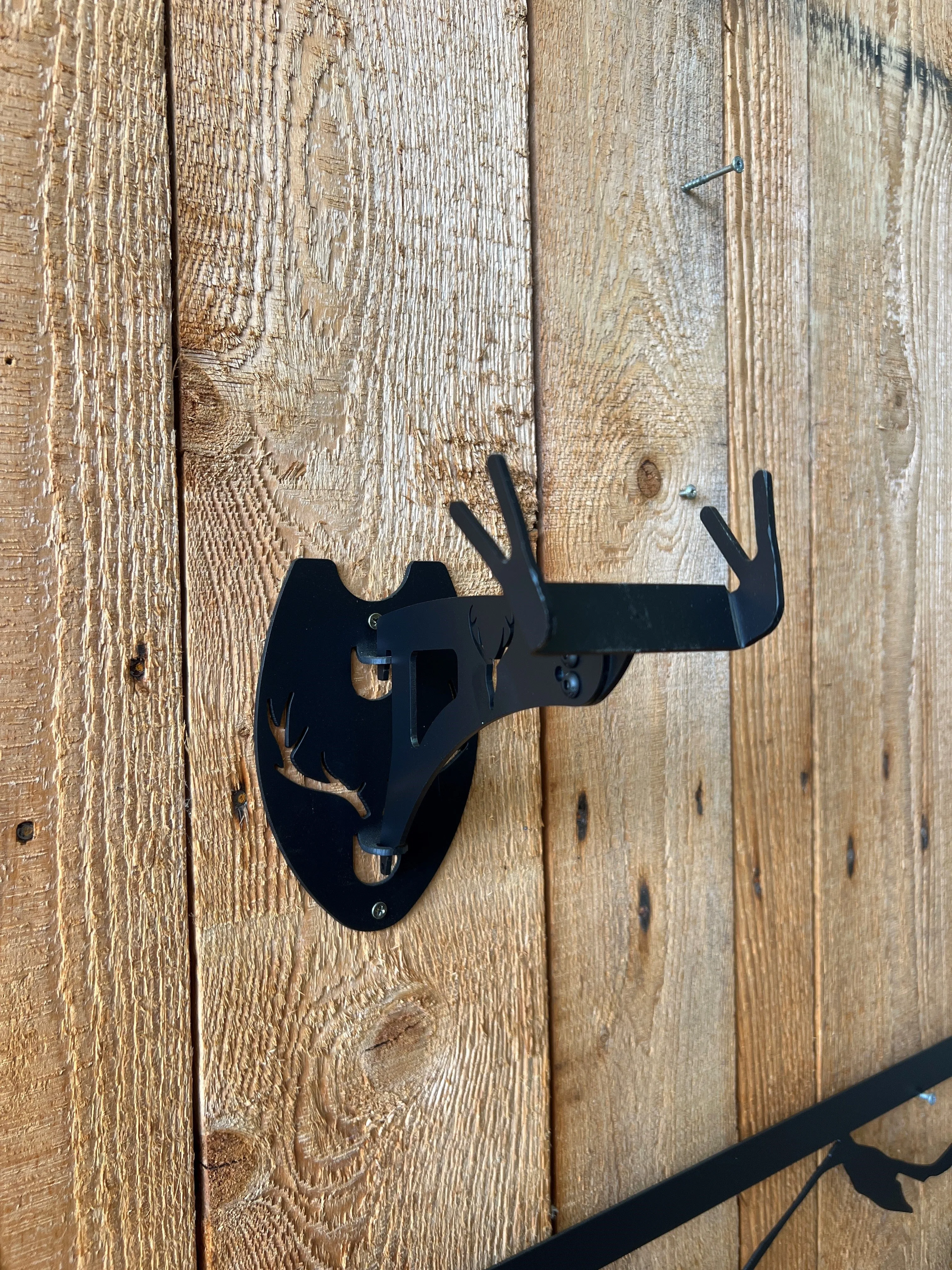 Skull Mount - Universal Standard Arm 180mm
