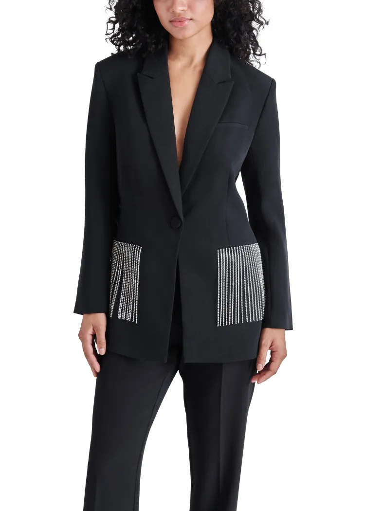 Steve Madden Kendra Blazer-***FINAL SALE***