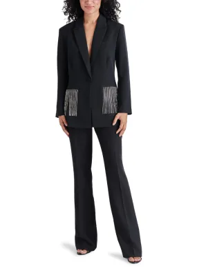 Steve Madden Kendra Blazer-***FINAL SALE***