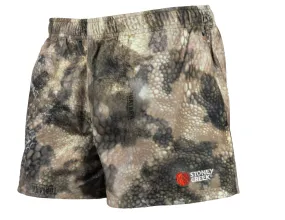 Stoney Creek Microtough Shorts - TCA