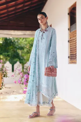 SUFFUSE | CASUAL PRET '25 | ZARINA