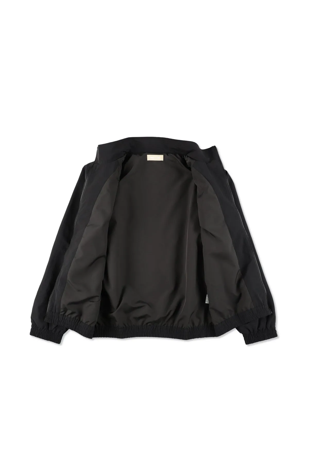 Switching Track Jacket