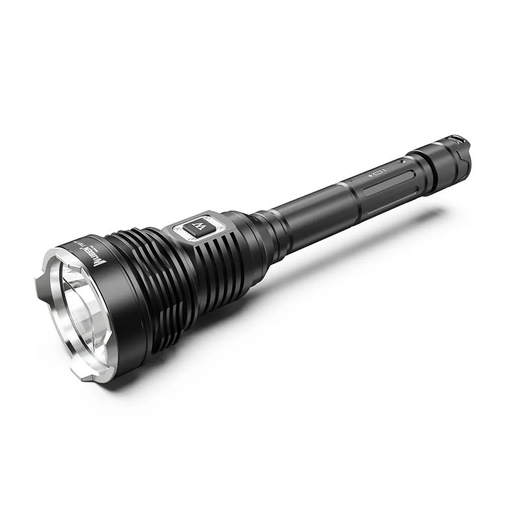 T101 Pro Hunting Tactical Flashlight - 3500 Lumens