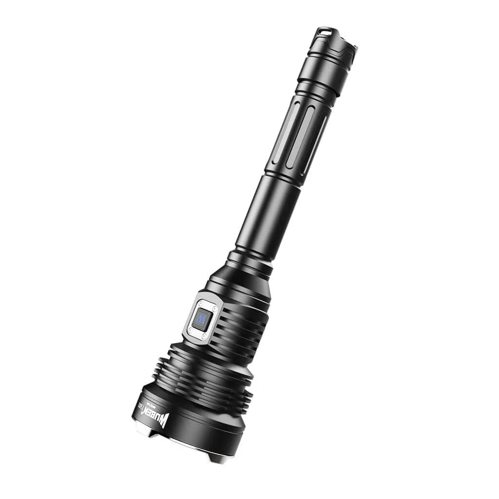 T101 Pro Hunting Tactical Flashlight - 3500 Lumens