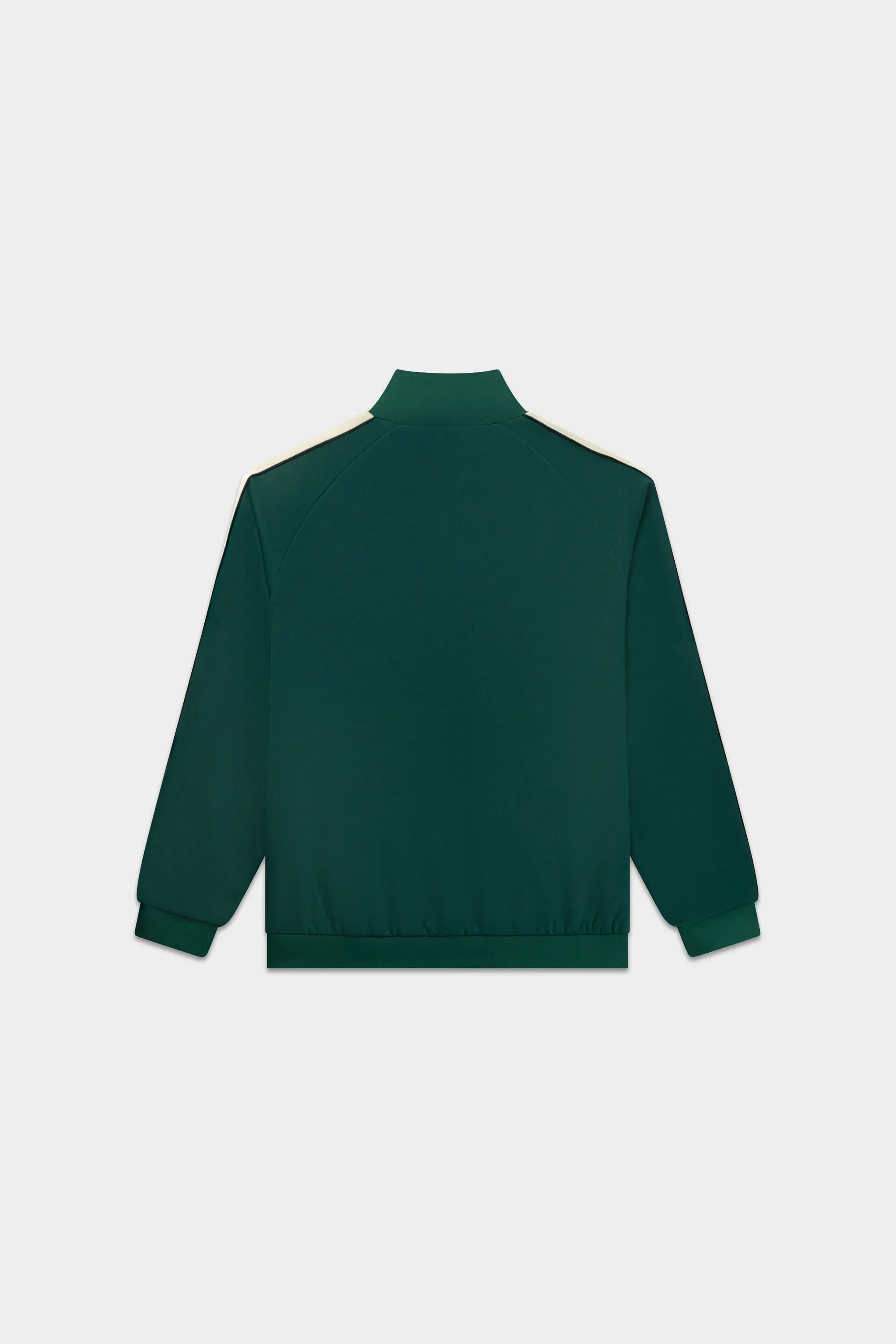 Tape Track Jacket Botanical Green