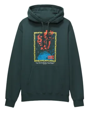 Tear Glove Hoodie | Green Gables