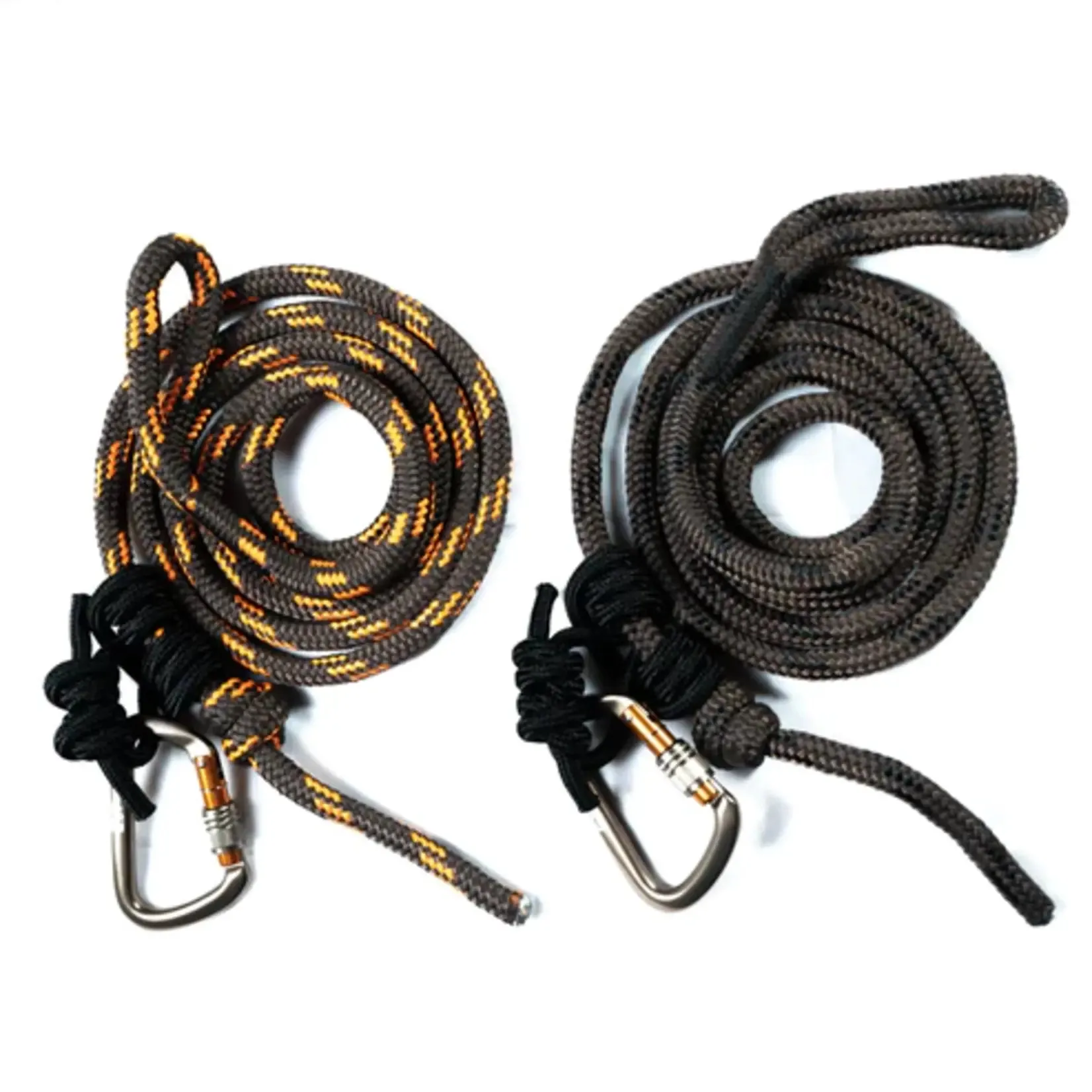Tethrd Grit - Workhorse Saddle Kit
