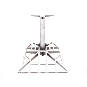 Tethrd Phantom Platform