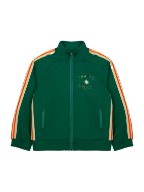 Thanks Track Jacket