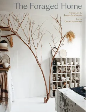 The Foraged Home