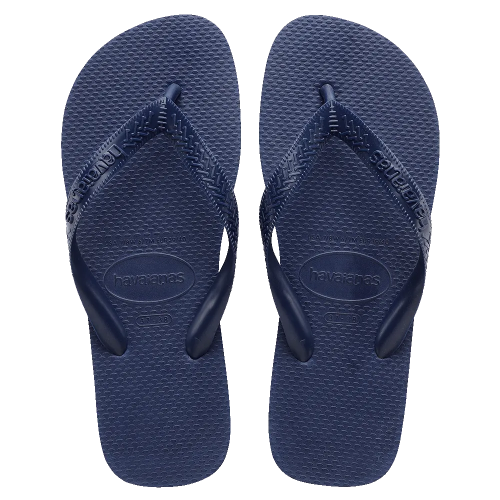 Top Flip Flops