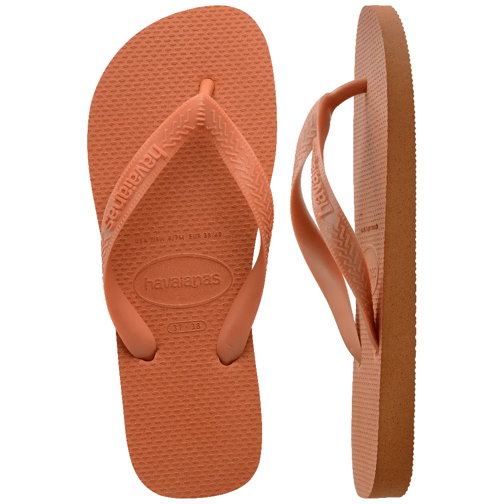 Top Flip Flops