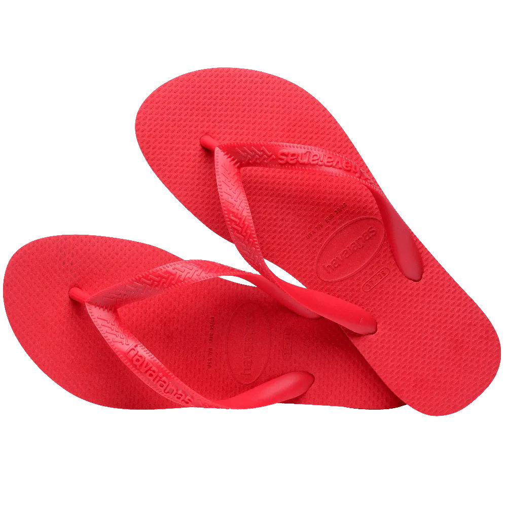 Top Flip Flops