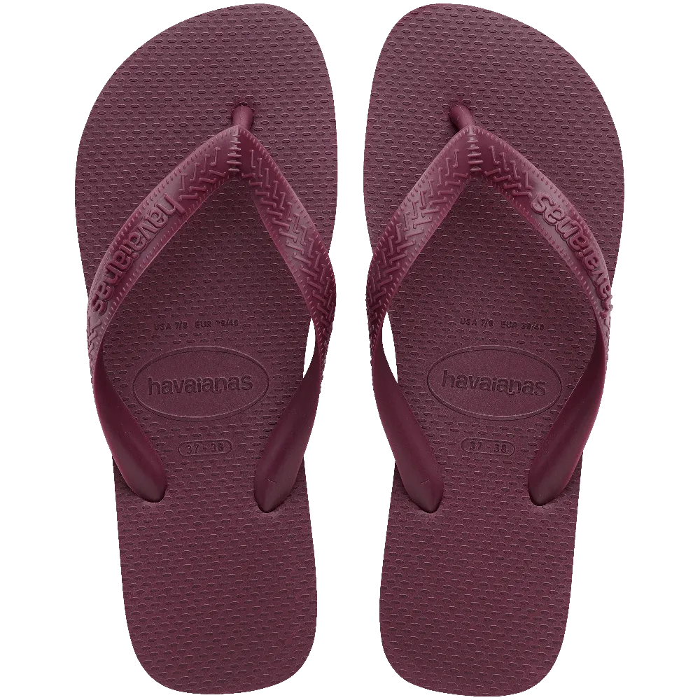 Top Flip Flops