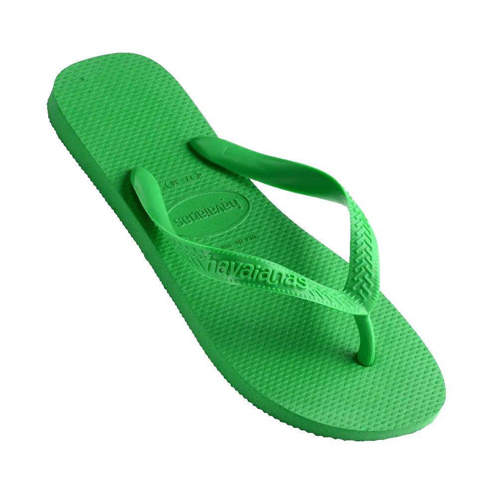Top Flip Flops
