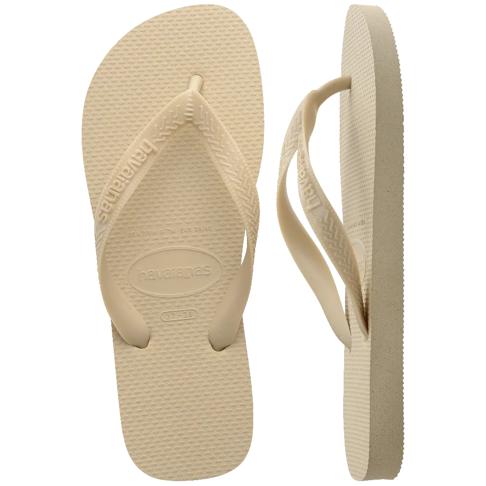Top Flip Flops