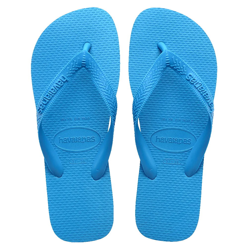Top Flip Flops