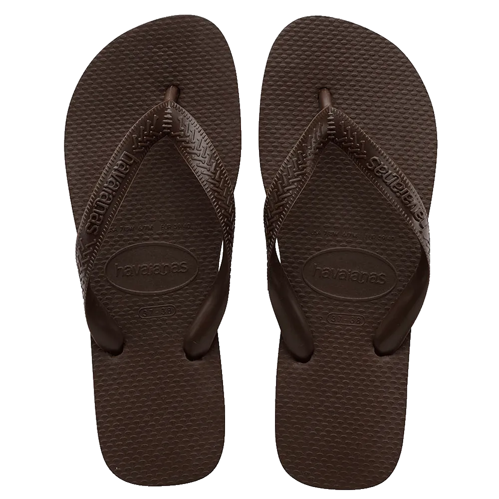 Top Flip Flops