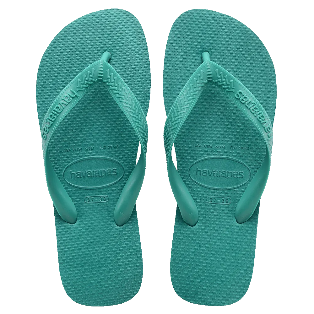 Top Flip Flops