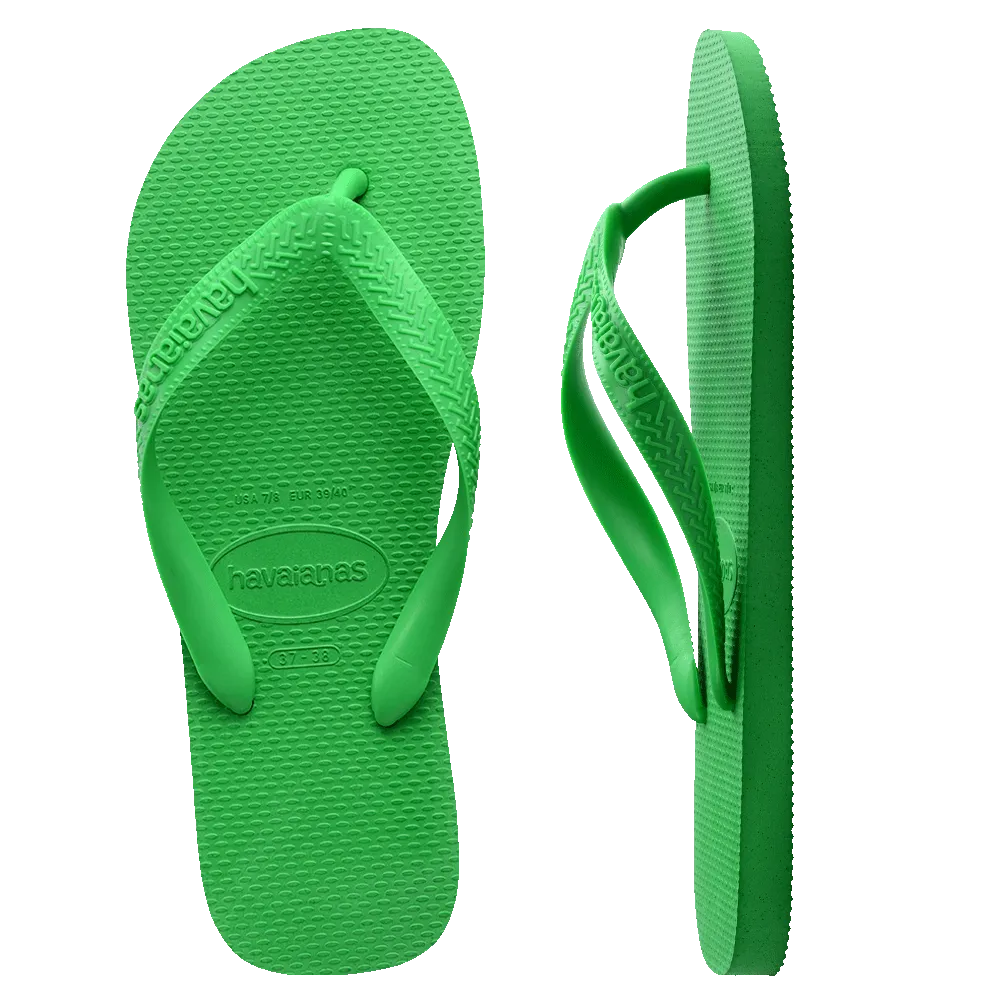 Top Flip Flops