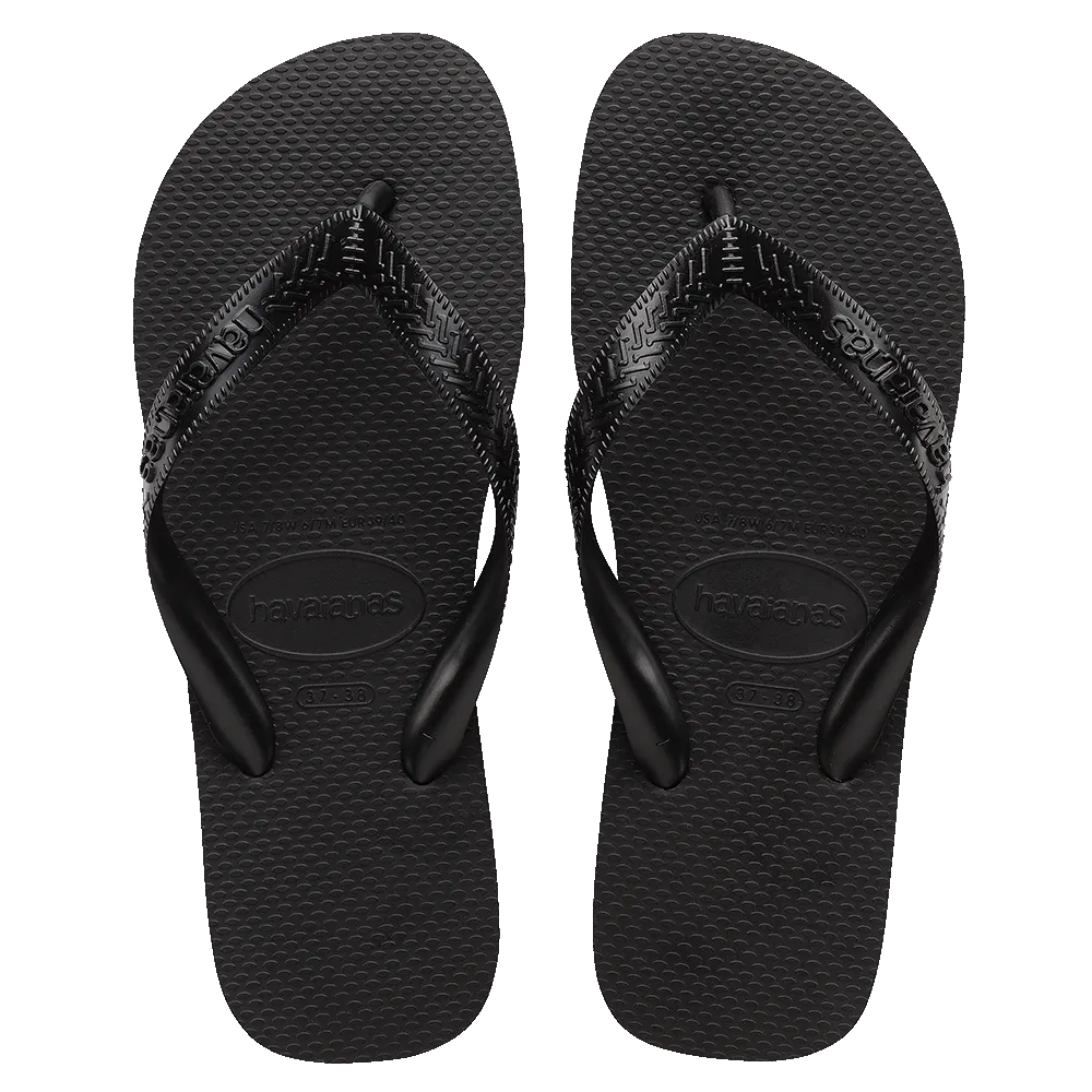 Top Flip Flops