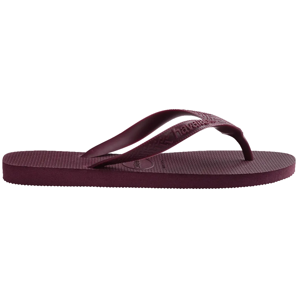 Top Flip Flops