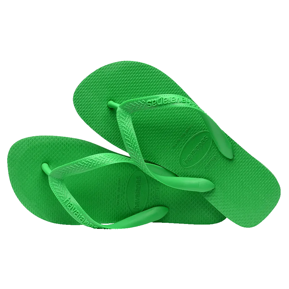 Top Flip Flops