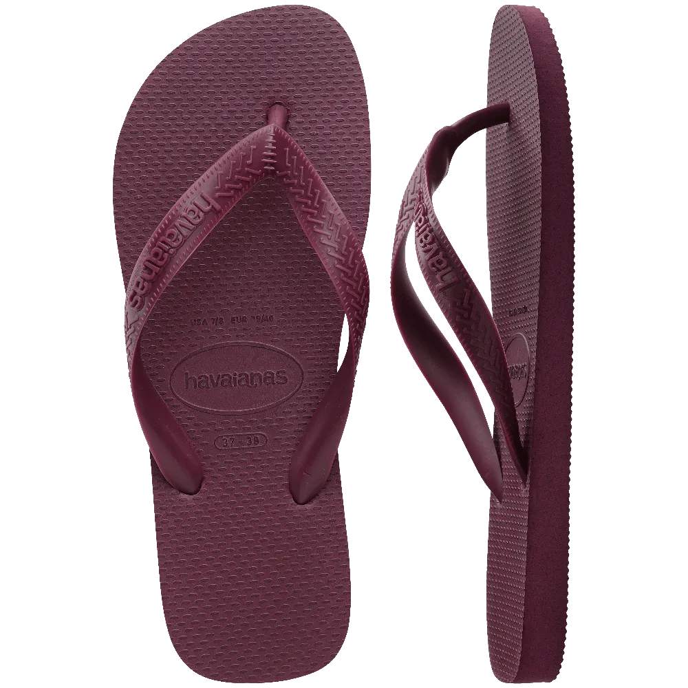 Top Flip Flops