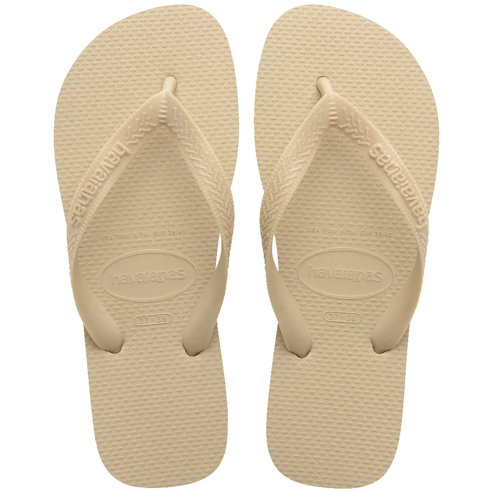 Top Flip Flops