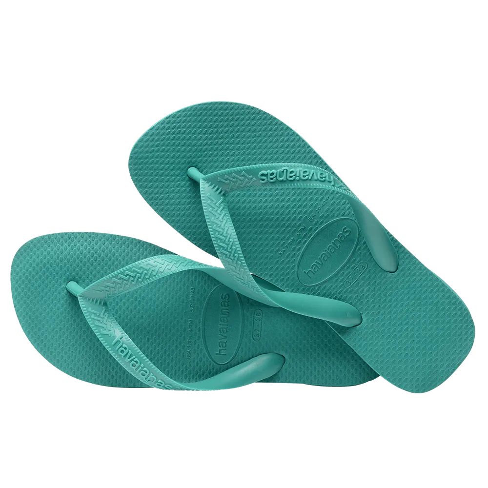 Top Flip Flops