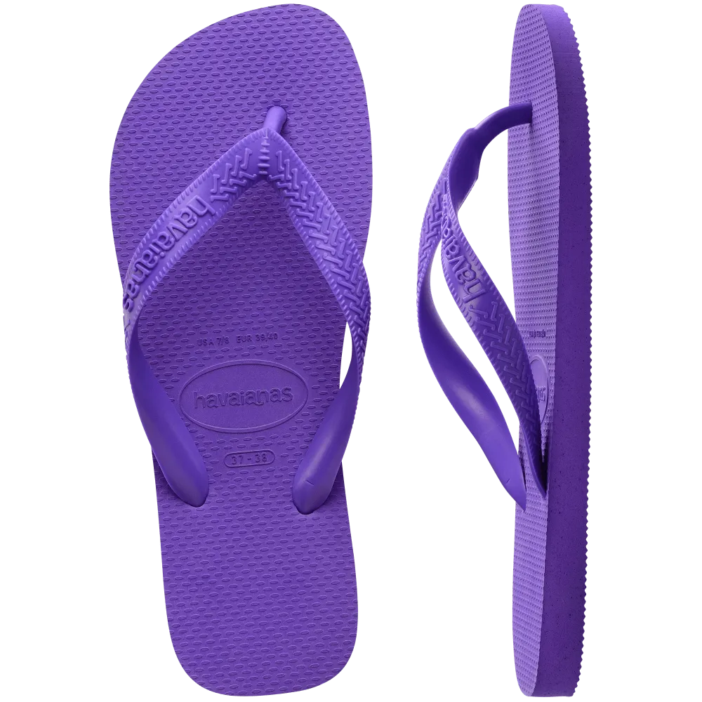 Top Flip Flops