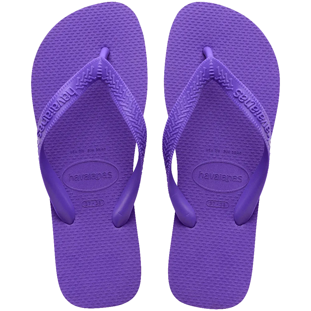 Top Flip Flops