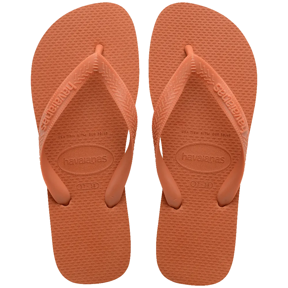 Top Flip Flops