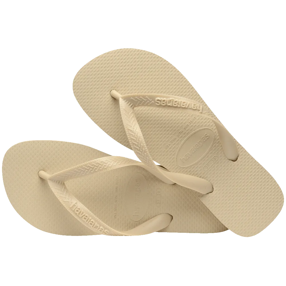 Top Flip Flops