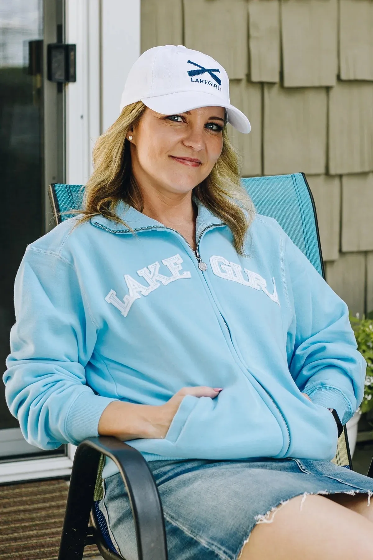 Track Jacket