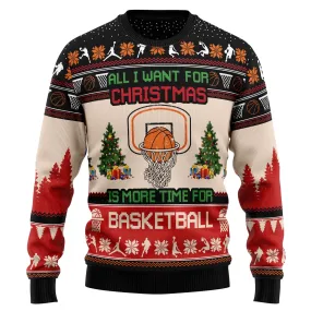 Ugly Christmas Sweater JulesRoche All-Over Print Decor
