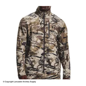 Under Armour Ridge Reaper Raider Jacket (Barren Camo)