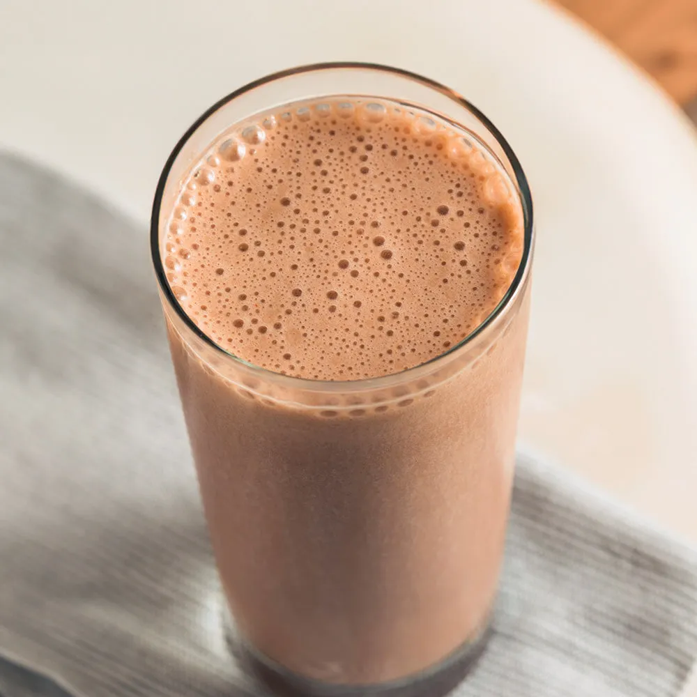 VeganSmart All-In-One Nutritional Shake - Chocolate (15 Servings)