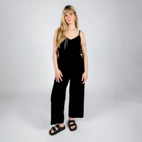 Velvet Overall